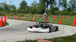 Open Source Autonomous Driving GoKart